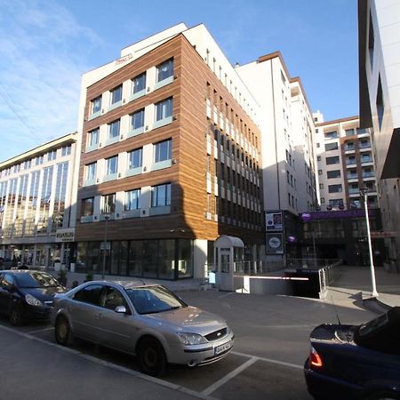 Downtown Apartment Banja Luka Zewnętrze zdjęcie