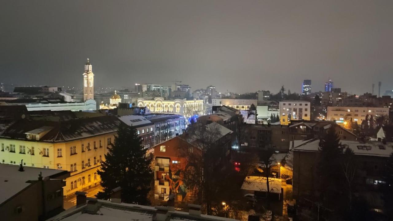 Downtown Apartment Banja Luka Zewnętrze zdjęcie