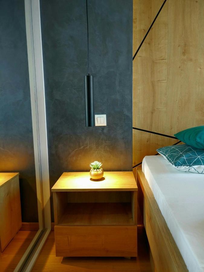 Downtown Apartment Banja Luka Zewnętrze zdjęcie