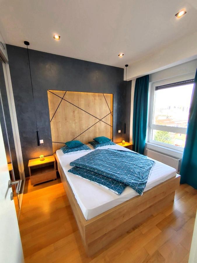 Downtown Apartment Banja Luka Zewnętrze zdjęcie