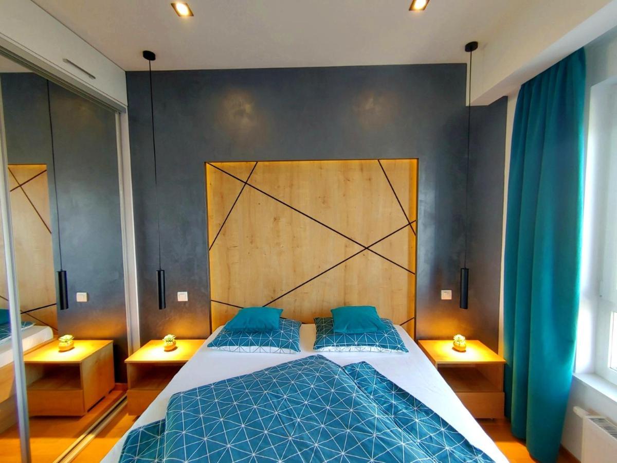 Downtown Apartment Banja Luka Zewnętrze zdjęcie