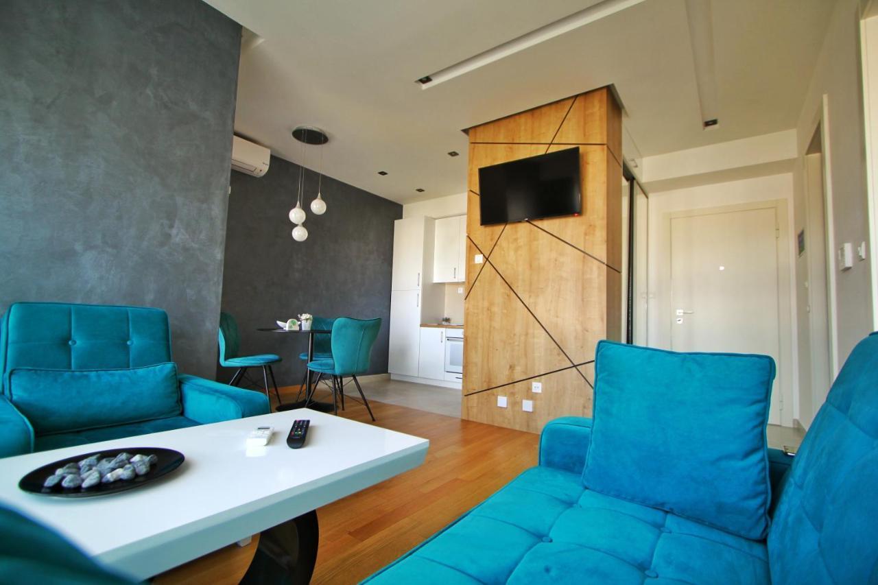 Downtown Apartment Banja Luka Zewnętrze zdjęcie