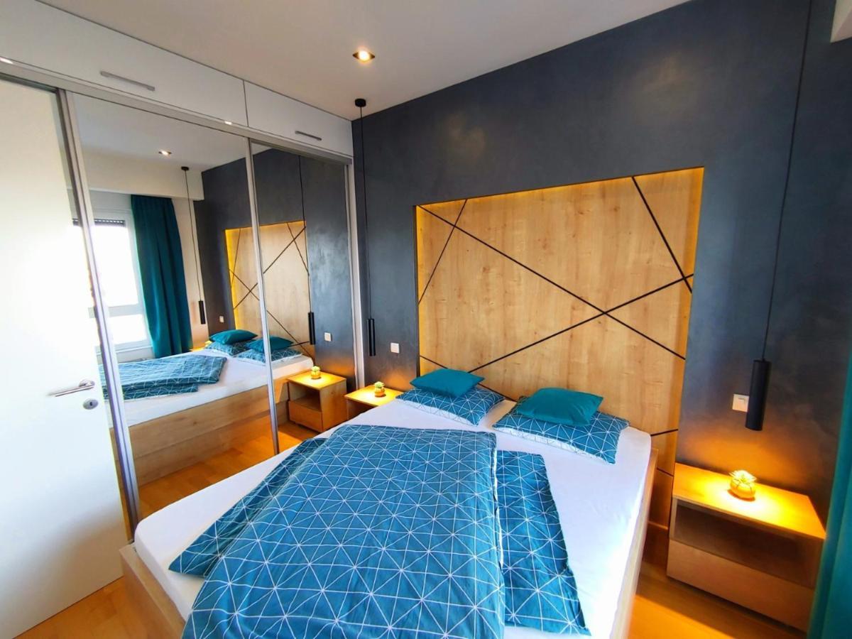 Downtown Apartment Banja Luka Zewnętrze zdjęcie