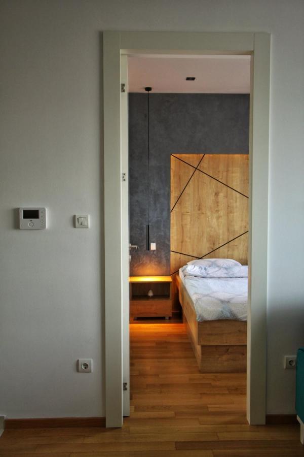 Downtown Apartment Banja Luka Zewnętrze zdjęcie