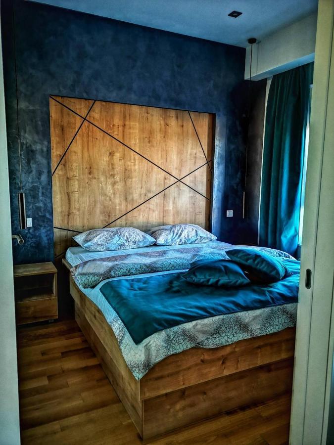 Downtown Apartment Banja Luka Zewnętrze zdjęcie