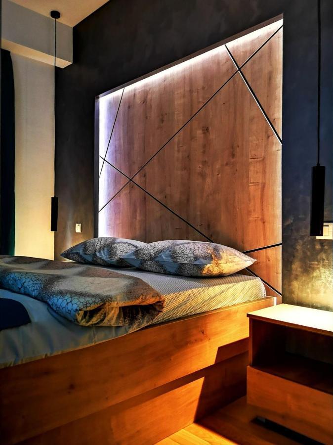 Downtown Apartment Banja Luka Zewnętrze zdjęcie