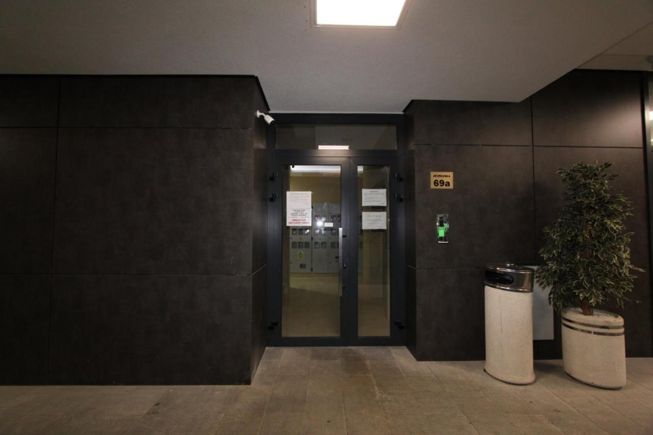 Downtown Apartment Banja Luka Zewnętrze zdjęcie