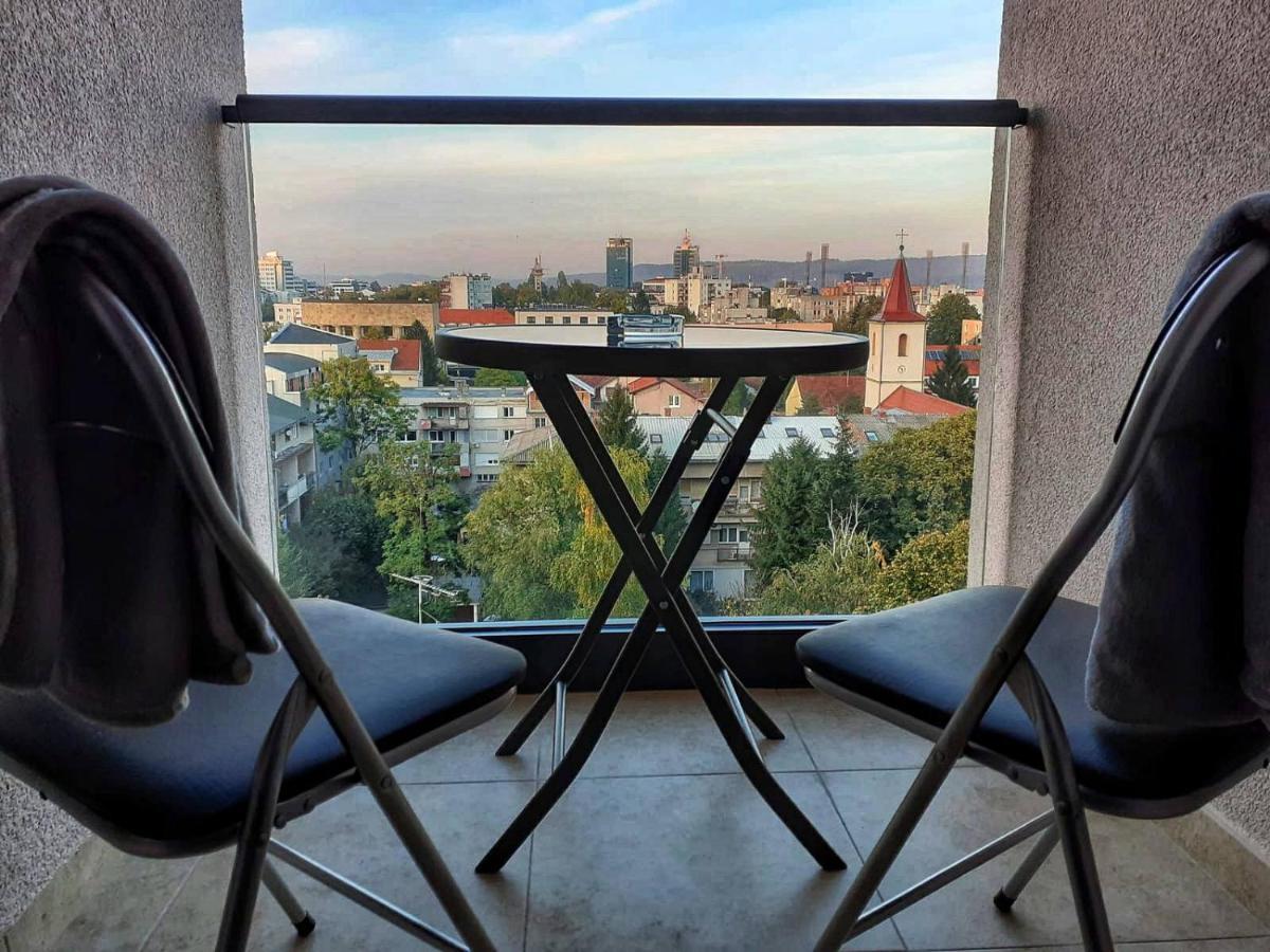 Downtown Apartment Banja Luka Zewnętrze zdjęcie