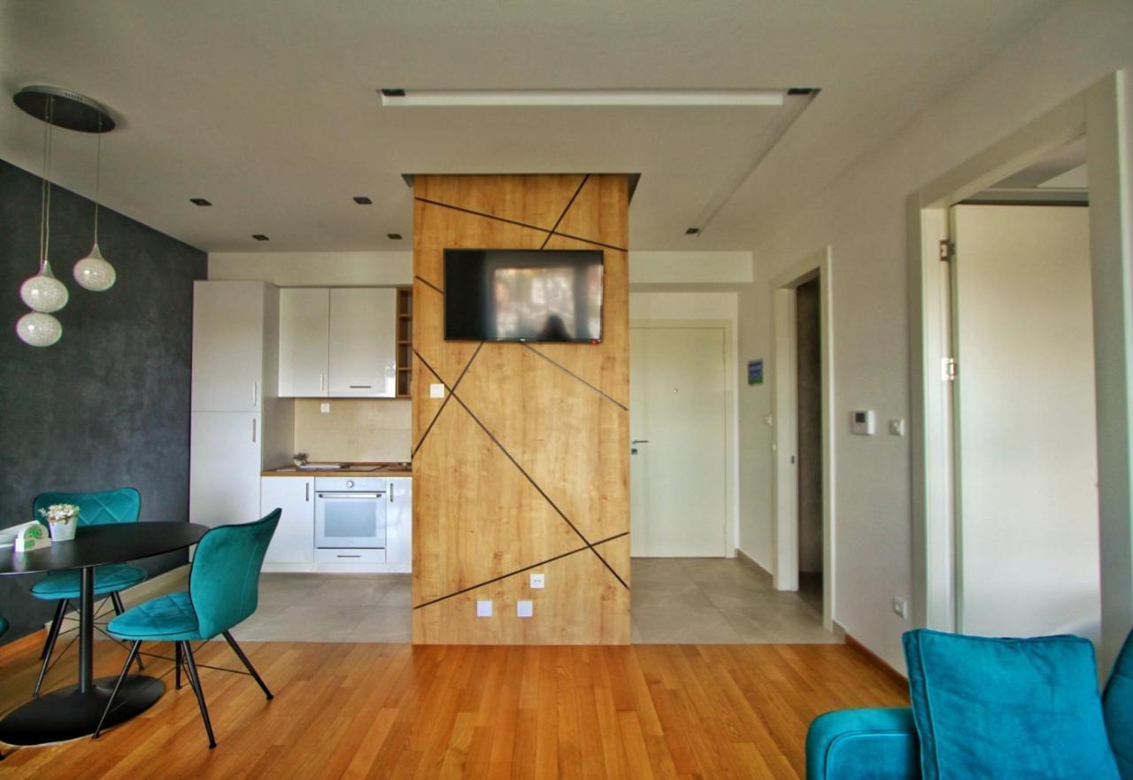 Downtown Apartment Banja Luka Zewnętrze zdjęcie