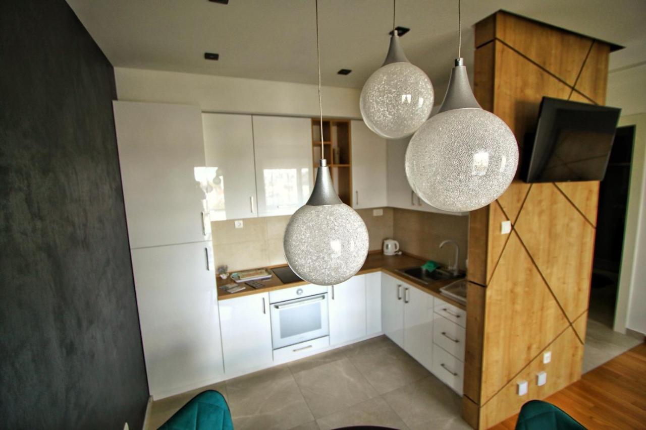 Downtown Apartment Banja Luka Zewnętrze zdjęcie