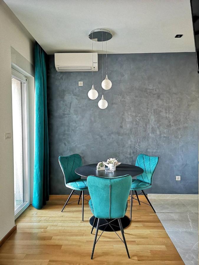 Downtown Apartment Banja Luka Zewnętrze zdjęcie