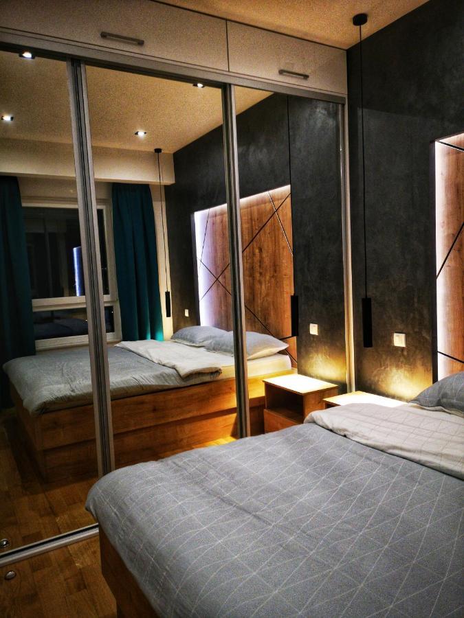 Downtown Apartment Banja Luka Zewnętrze zdjęcie