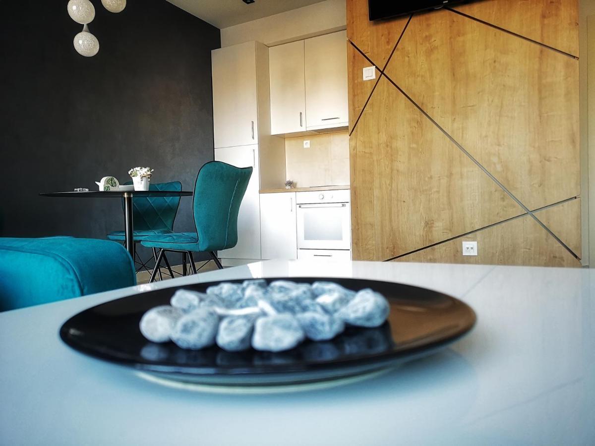 Downtown Apartment Banja Luka Zewnętrze zdjęcie