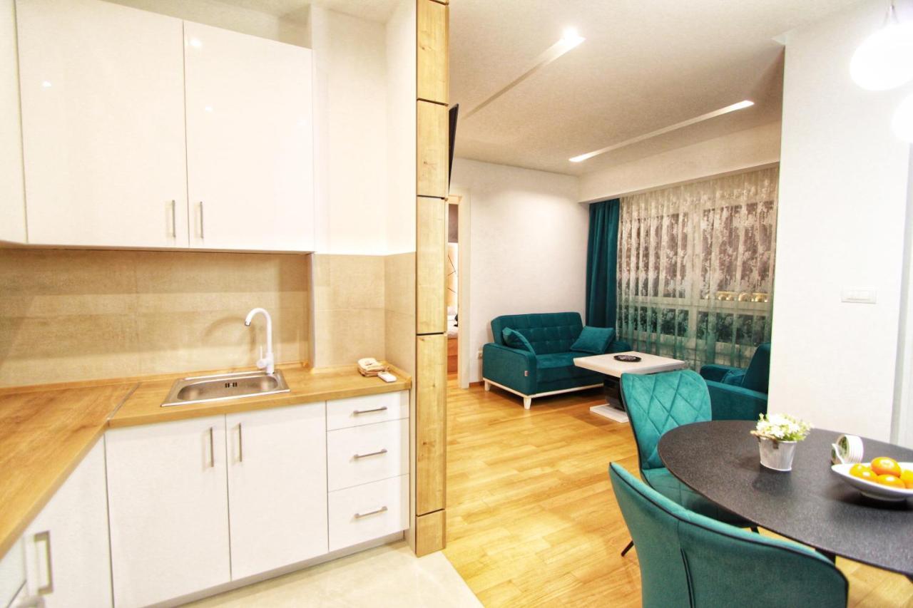 Downtown Apartment Banja Luka Zewnętrze zdjęcie