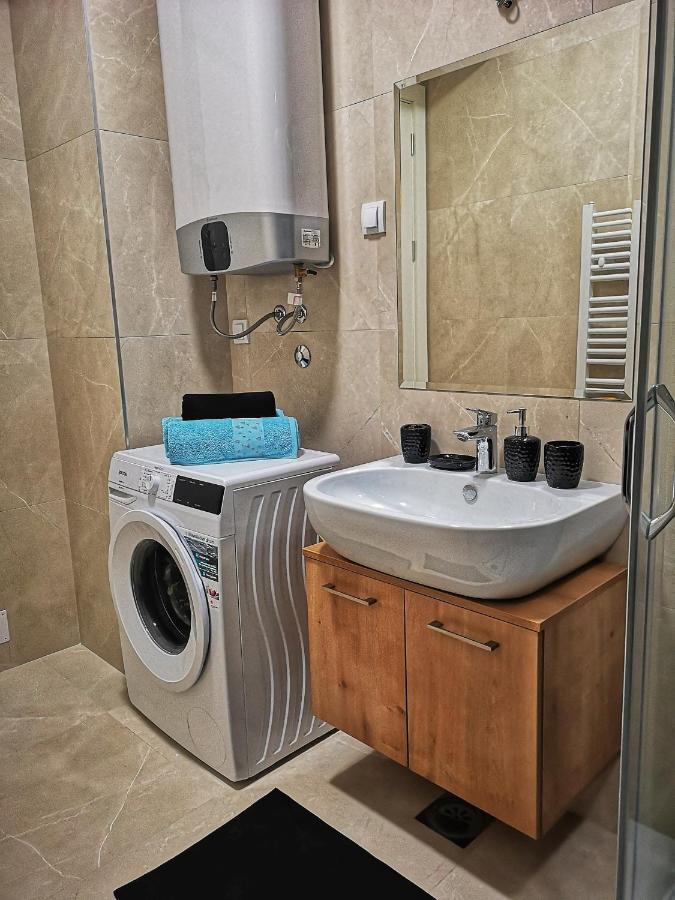 Downtown Apartment Banja Luka Zewnętrze zdjęcie