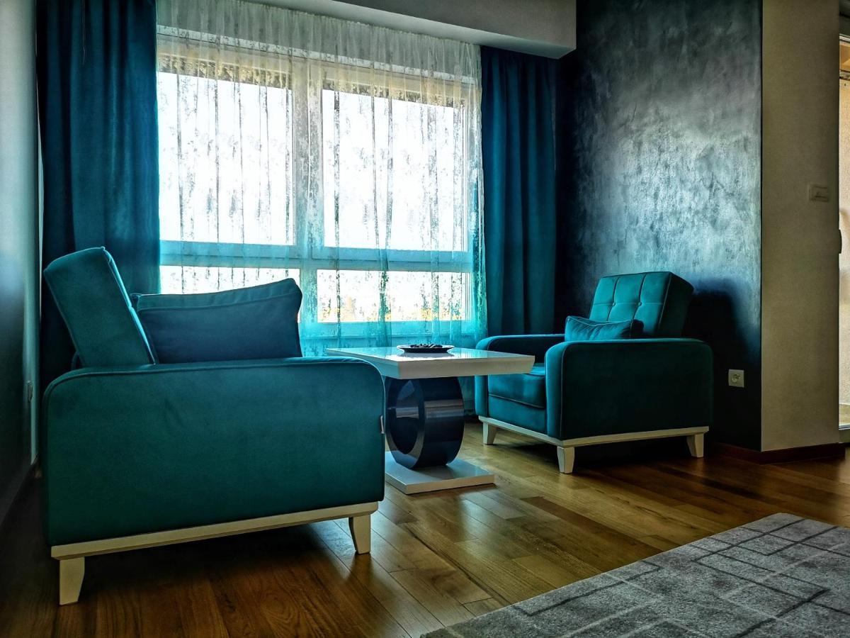 Downtown Apartment Banja Luka Zewnętrze zdjęcie