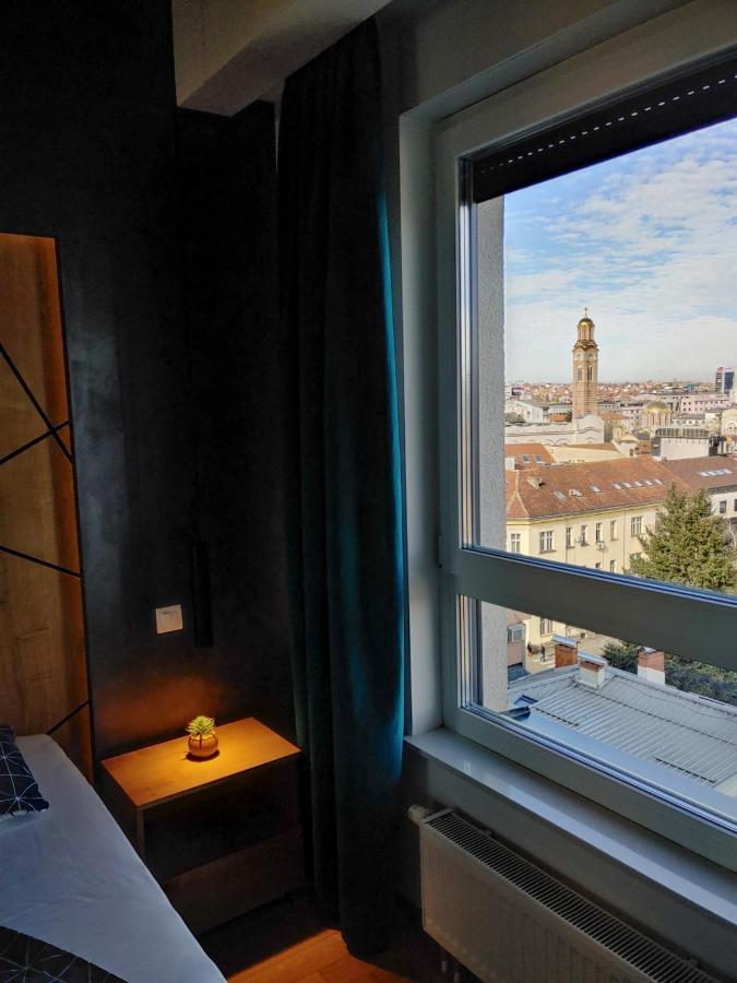 Downtown Apartment Banja Luka Zewnętrze zdjęcie