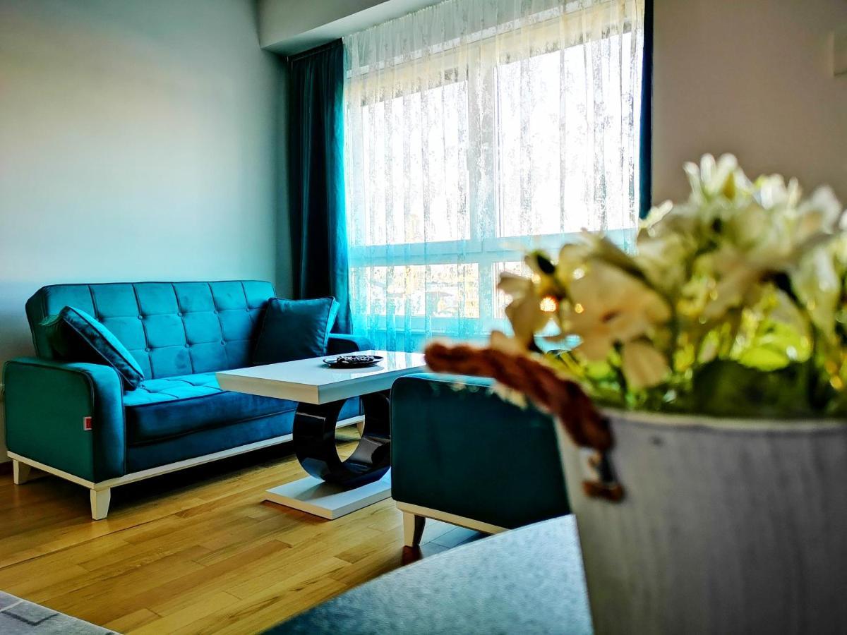 Downtown Apartment Banja Luka Zewnętrze zdjęcie