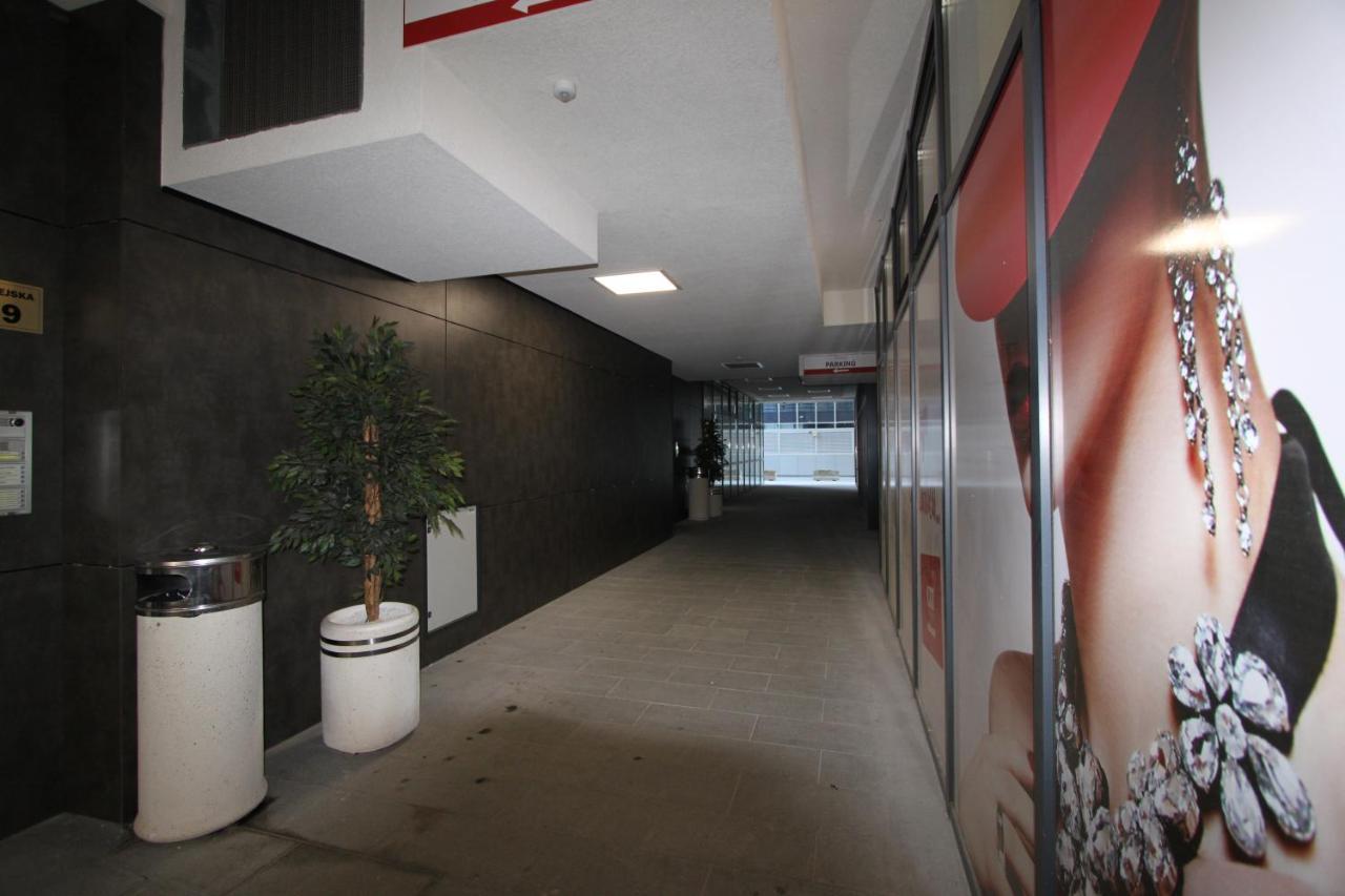 Downtown Apartment Banja Luka Zewnętrze zdjęcie
