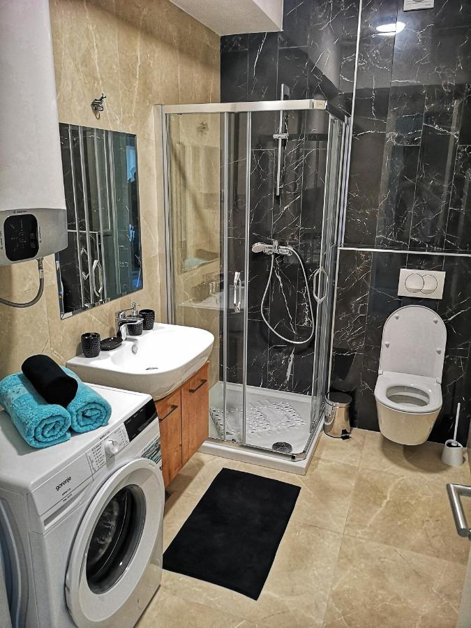 Downtown Apartment Banja Luka Zewnętrze zdjęcie