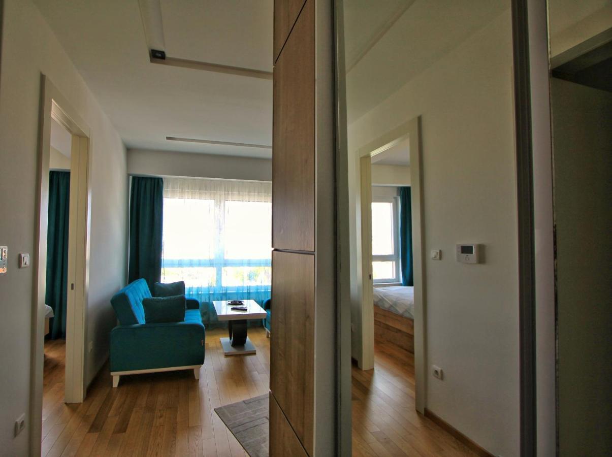 Downtown Apartment Banja Luka Zewnętrze zdjęcie
